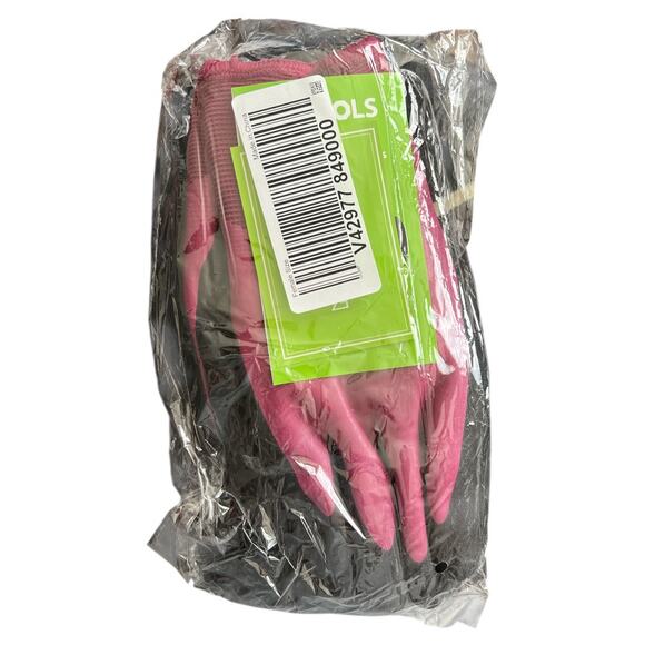 2-Pack: EZTools Winter Work Gloves with Touchscreen Tip - Picture 3 of 4